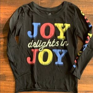 PEEK Joy long sleeve shirt 4/5